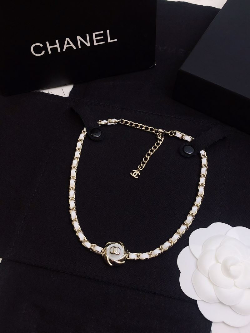 Chanel Necklaces